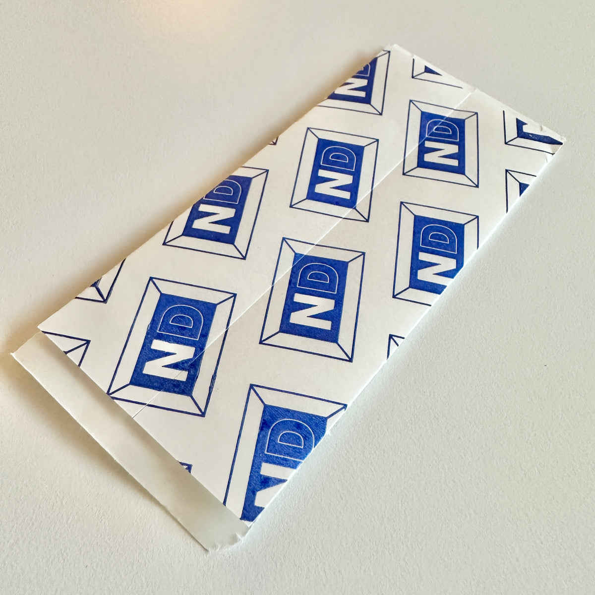 2x DOUBLE SIDED STICKY PADS – Flexi Plates Uk