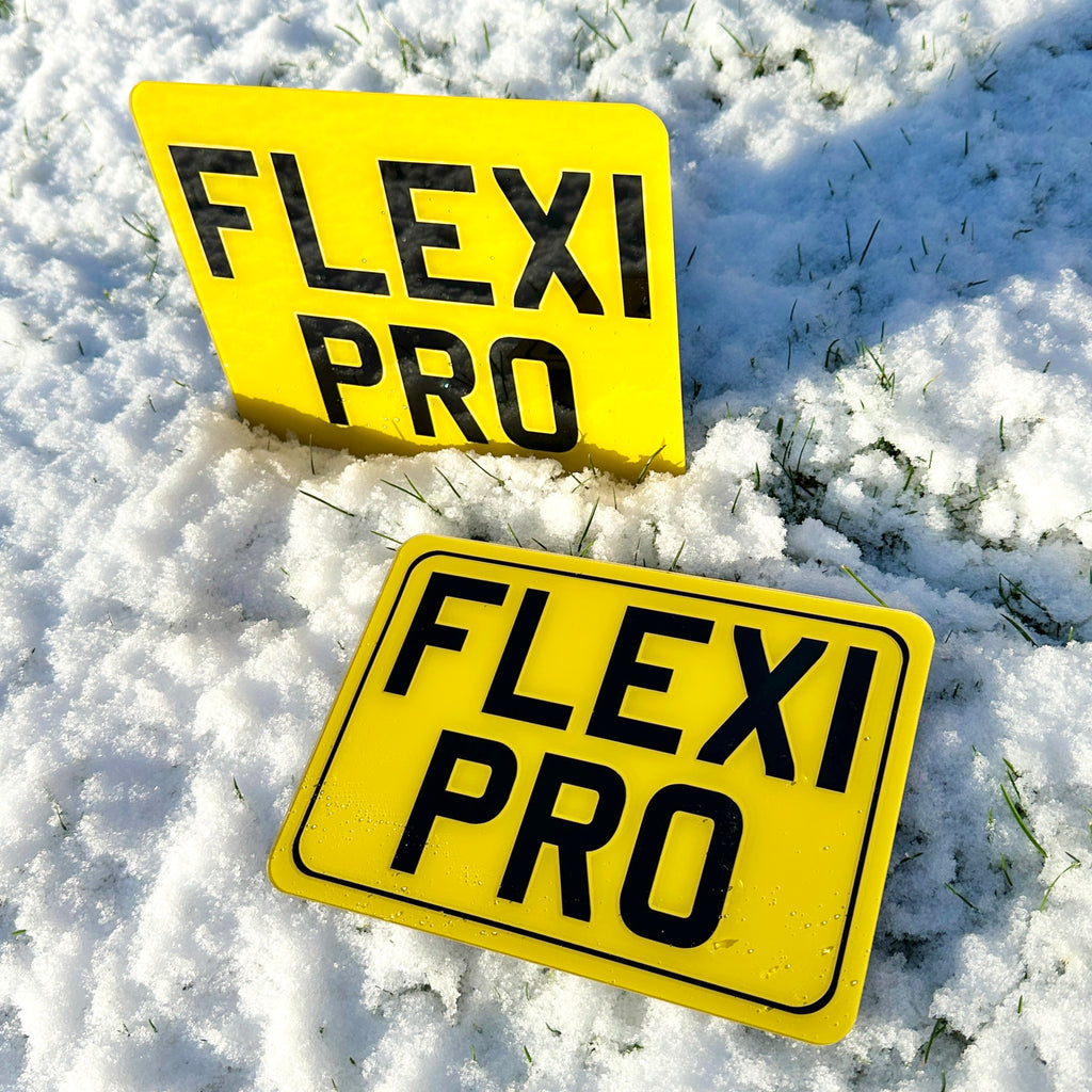 FLEXI PLATE™ PRO