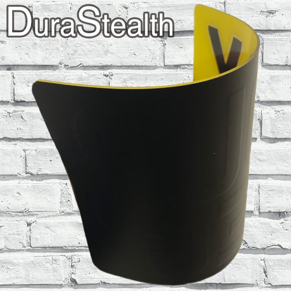 DURASTEALTH Backing Flexi Plates Uk